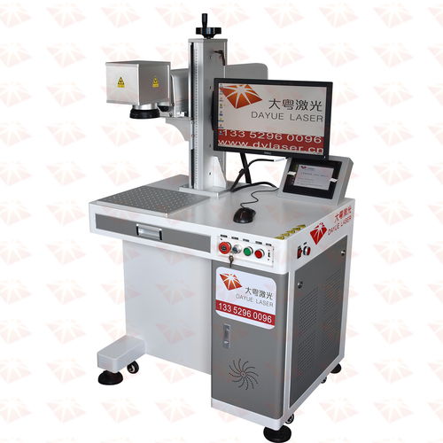 激光打標機與焊線機的日常清潔與維修指南