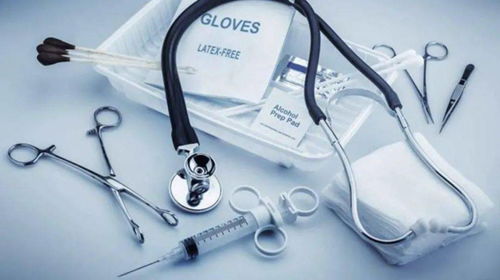 醫療器械可瀝濾物研究的重要性與策略