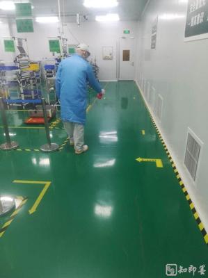 青島科技創(chuàng)新園外資企業(yè)快速?gòu)?fù)工吃上“定心丸”，醫(yī)療器械產(chǎn)業(yè)率先復(fù)蘇